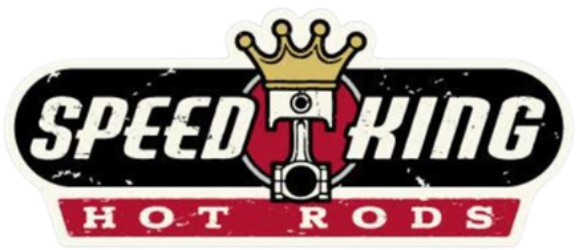 Speed King Hot Rods